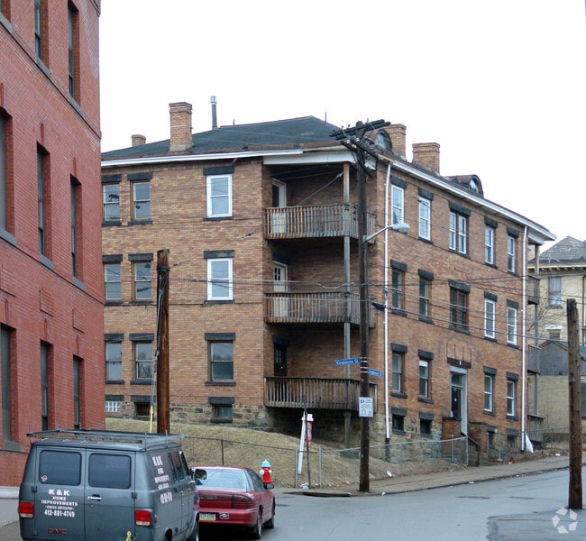 108 Craighead