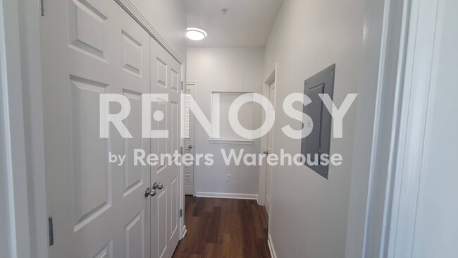 400 17th St NW Unidad 1406