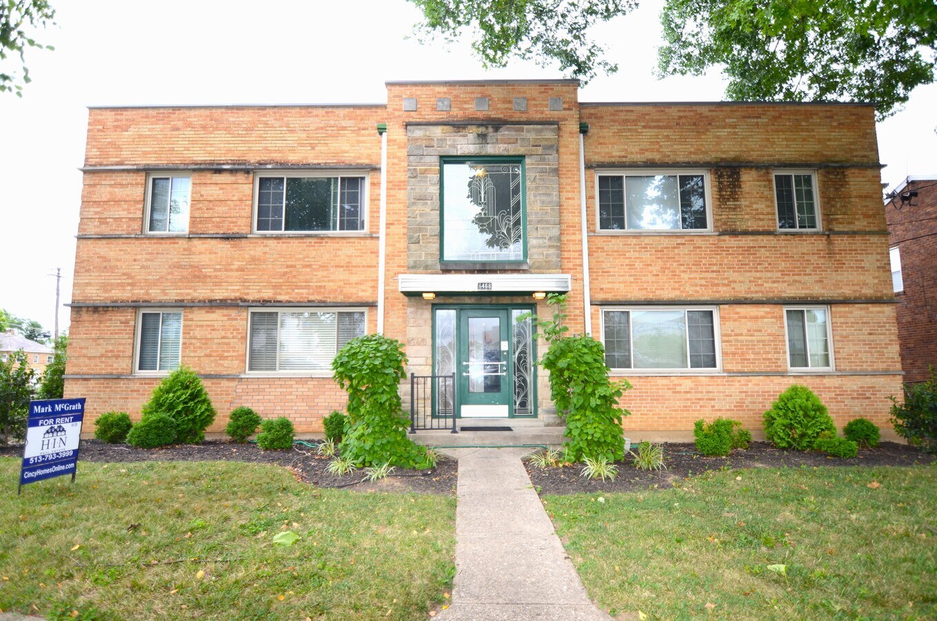 Photo - 6468 McHugh Pl Apartments Unit 4