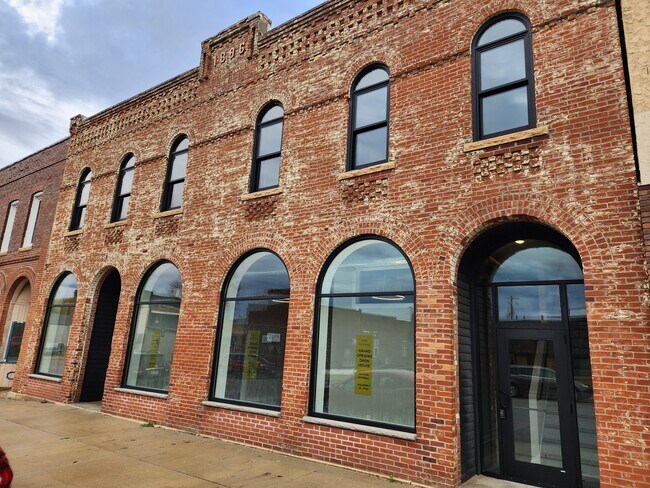 1896 Building