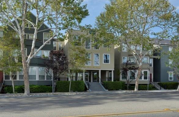 411 Park Avenue, Unit 211 - 411 Park Avenue, Condo Unit 211 Unit 211