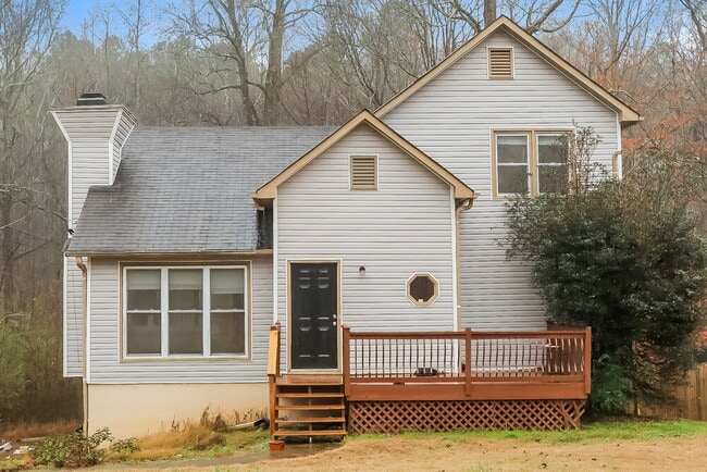 Building Photo - 3106 Calumet Cir NW