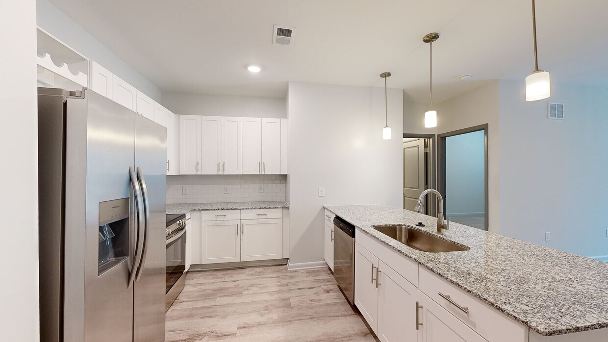 Photo - Stono Oaks Apartments