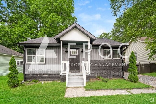 Building Photo - 405 Peele St Rental