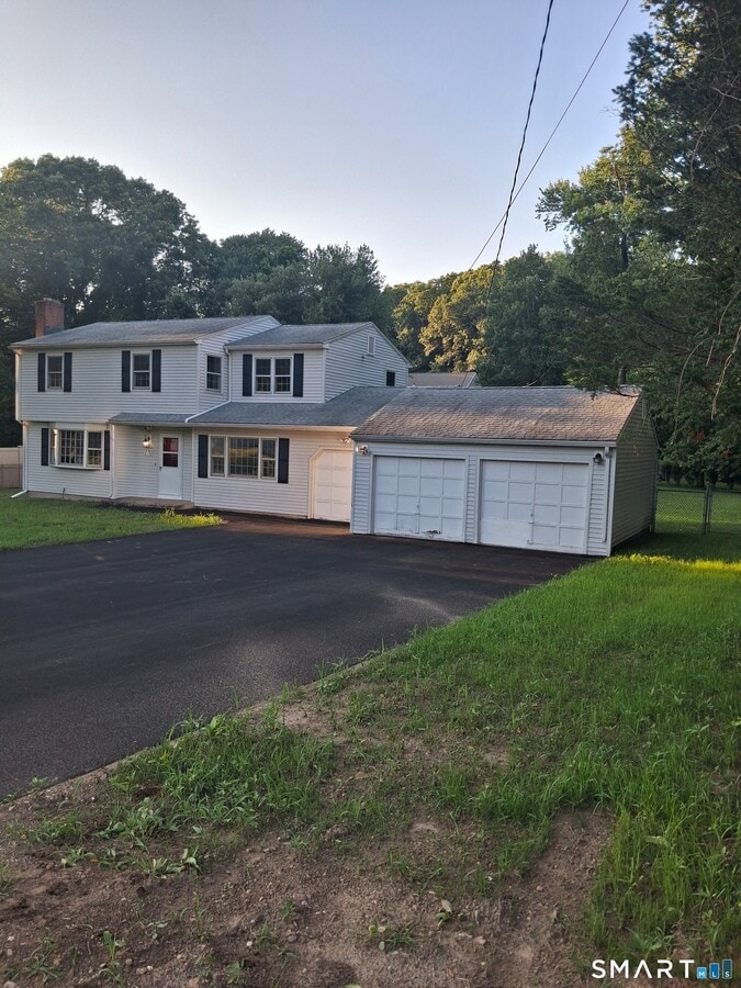 Photo - 170 Creamery Rd