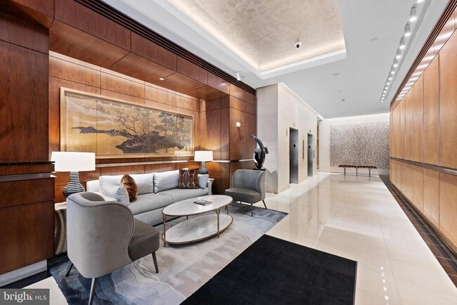 Photo - 1155 23rd St NW Unit 6C
