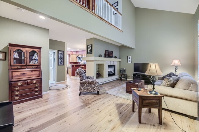 2980 W Long Dr Unit D