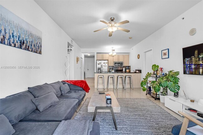 Photo - 1111 SW 1st Ave Unit 1217