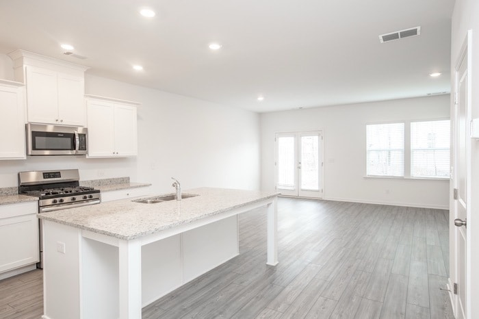 Photo - Beautiful 3 bedroom townhome in Sugar Hill close to Hwy 85!