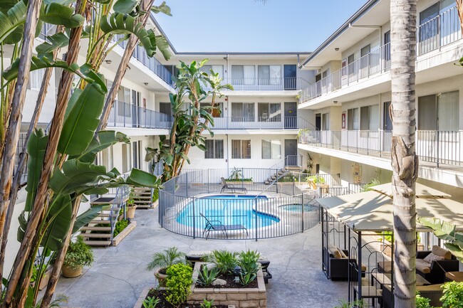Photo - The Grove Apartments