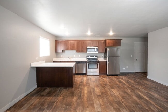Photo - Awesome 2 Story Townhome in Vineyard w/ attached 2 car garage!