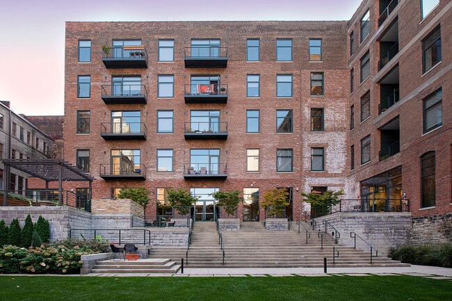 Photo - Worthington Yards