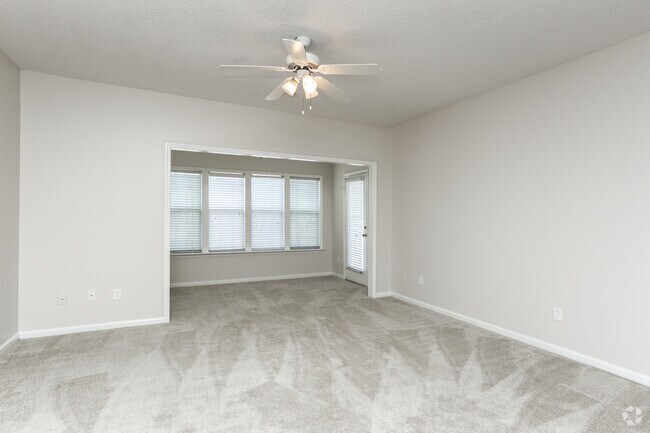 1HAB, 1BA - 800 ft²