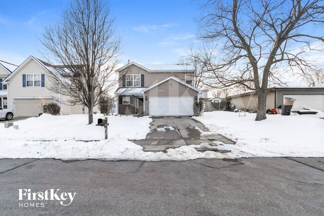 Photo - 917 Brookwood Dr House