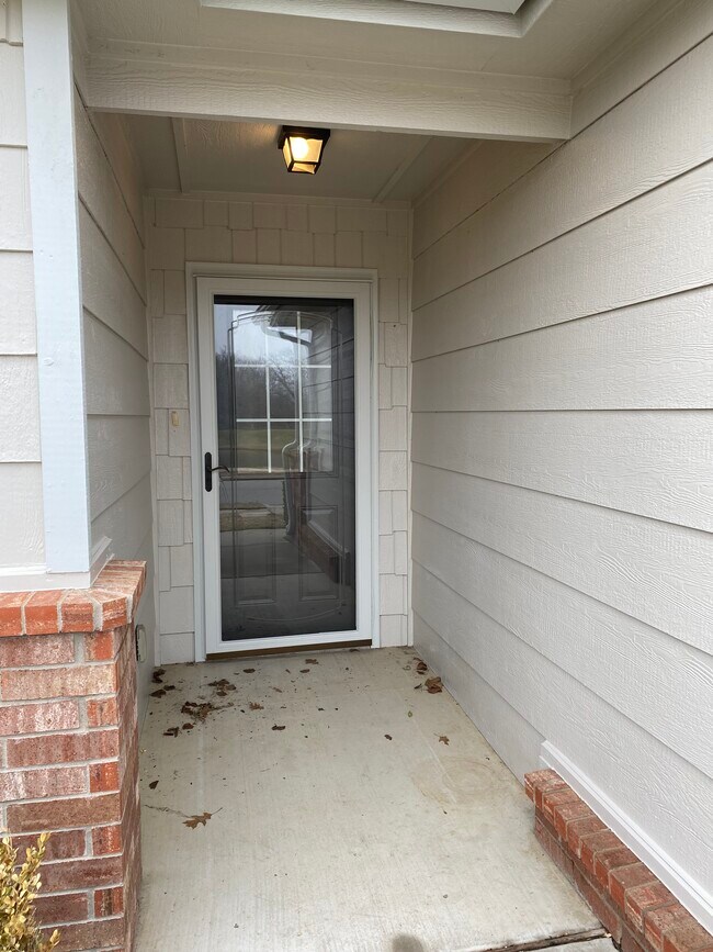 Photo - 10903 N 117th E Ave