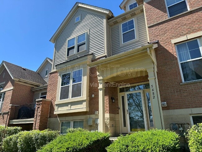 Building Photo - 5682 Cambridge Way