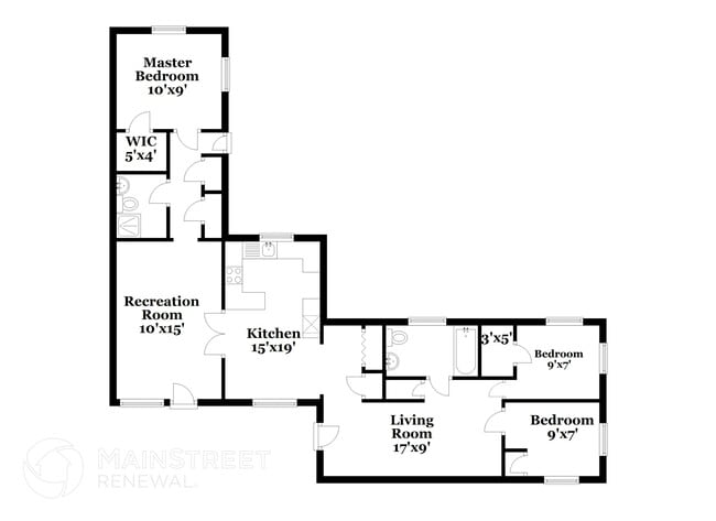 Photo - 14623 Sunset Dr