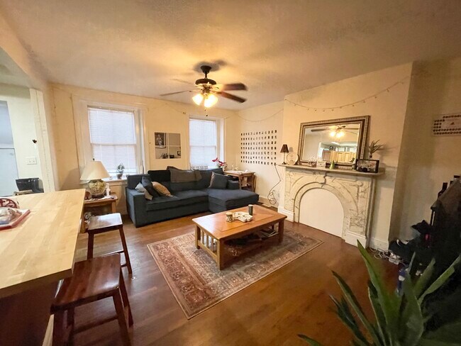 Photo - 467 Massachusetts Ave Unit 1