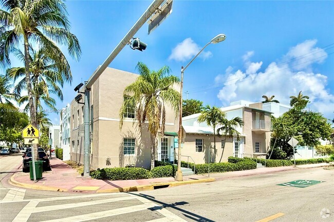 Building Photo - 1440 Pennsylvania Ave Unit 4 Rental