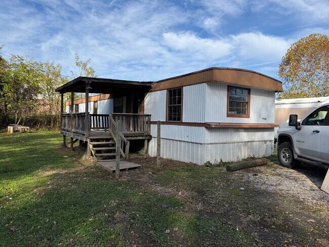 Photo - 28 Rose St Unidad Lot 7 S