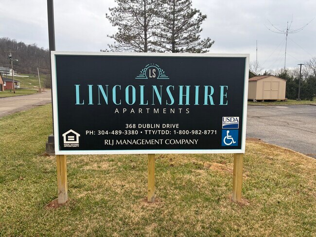 Lincolnshire Apartments