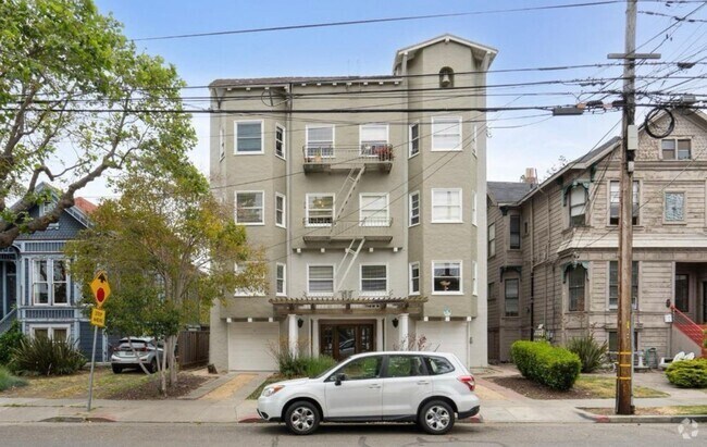 Building Photo - Beautiful Spacious 1 Bedroom Available NOW! Unit 5 Rental