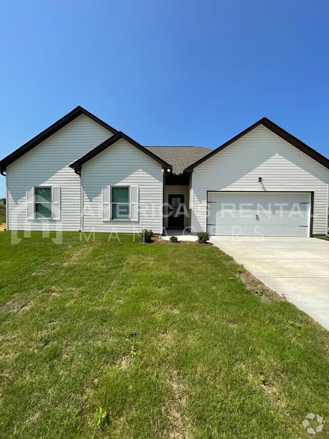 3Bedroom Houses for Rent in Eva AL 2 Houses