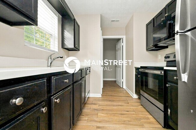 3 Bedroom Pet-Friendly Home in Rex, GA with Main Street Renewal