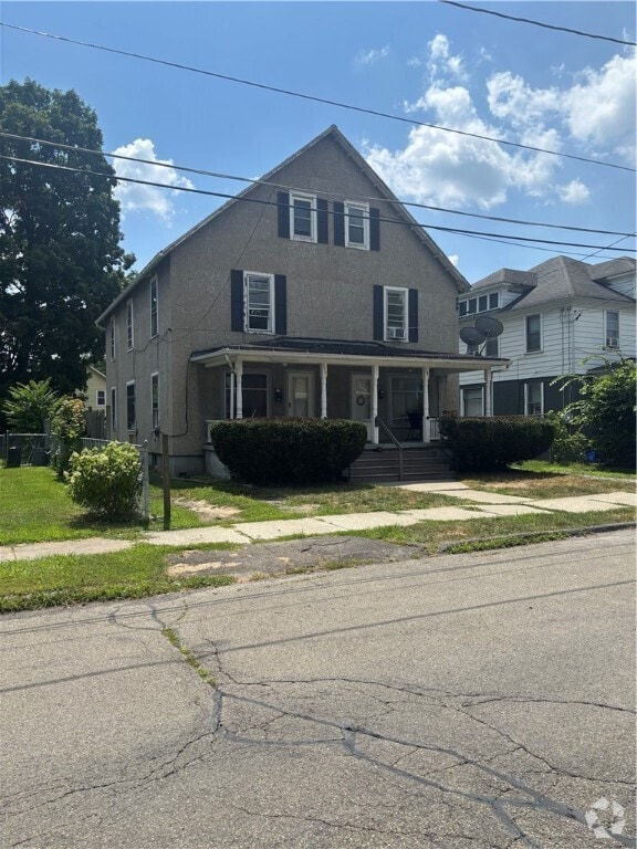 Building Photo - 579 Baty St Rental