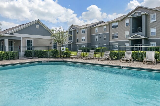 Photo - Wexford Apartments