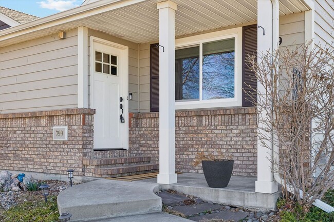 Photo - Low-Maintenance Upgraded 3-Bedroom Home Near Downtown Loveland