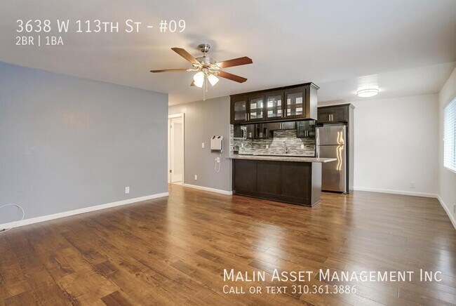 3638 W 113th St