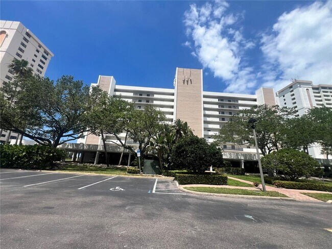 1250 Gulf Blvd Unit 405