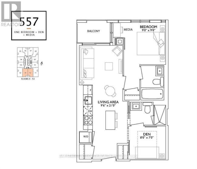 Photo - 1 Yorkville Ave Unit 3712