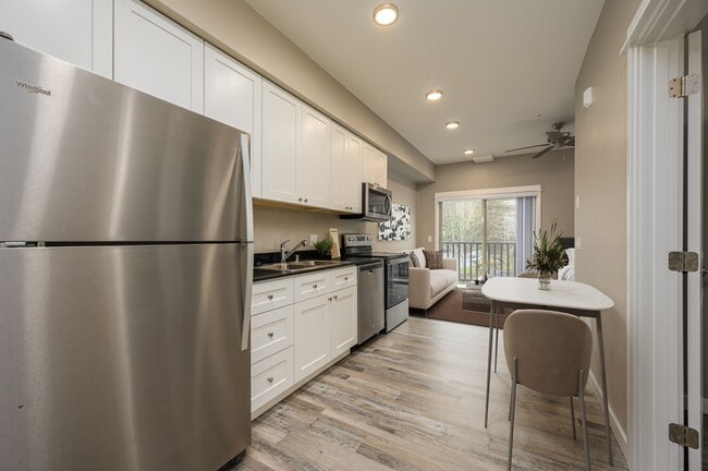 Photo - Calypso North