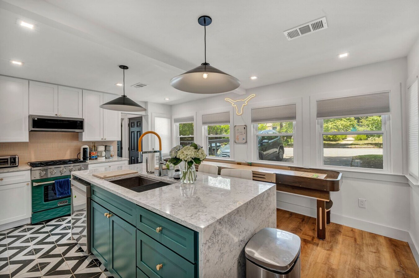 Harris Duplex - Harris Duplex Apartamento Unidad Harris Park Prelease