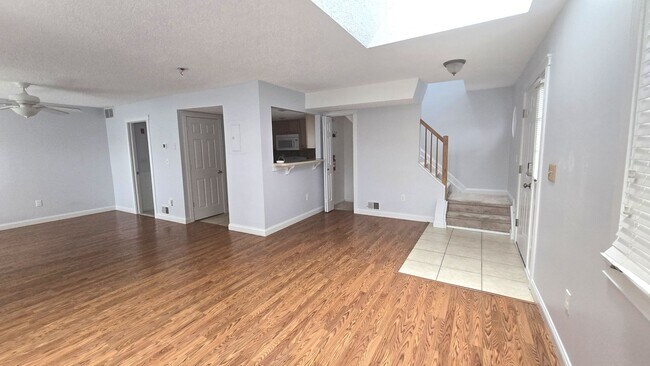 Photo - 2 Bedroom 2 Bathroom Townhome