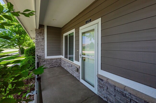Photo - GREAT LOCATION!! 3 Bedroom, 2.5 Bathroom Townhome in Waukee!