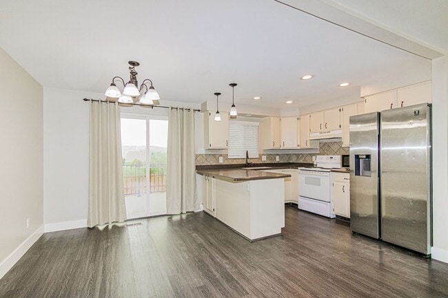 Photo - Remodeled Orem Home! Large Backyard! Amazi...