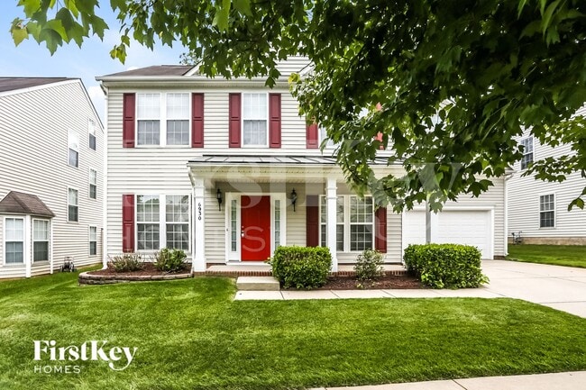 Building Photo - 6930 Cascade Dream Ct