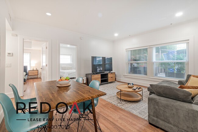 Photo - 6533 Hollywood Blvd Condo Unit 111