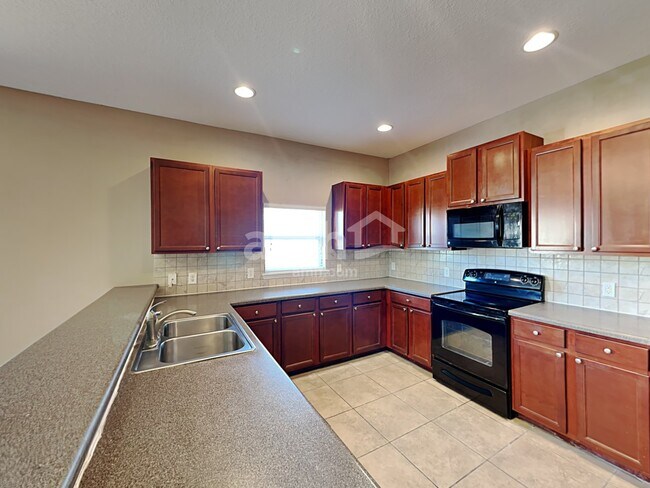 Photo - 1706 Bonita Bluff Ct