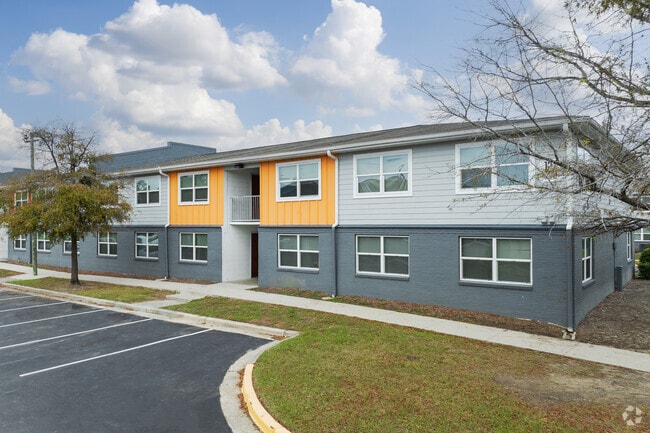 Bridgeview Village