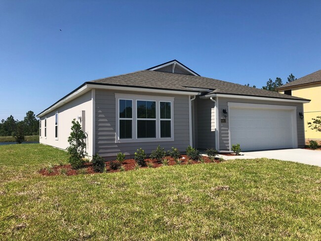Building Photo - Brand New 4/2 for Lease