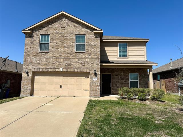 Photo - 9415 Bald Cypress St House