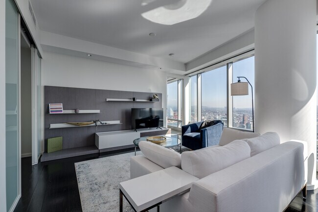 Photo - 1151 W Georgia St