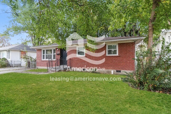 Photo - 2309 Dexter Ave