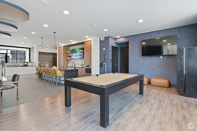 Clubhouse