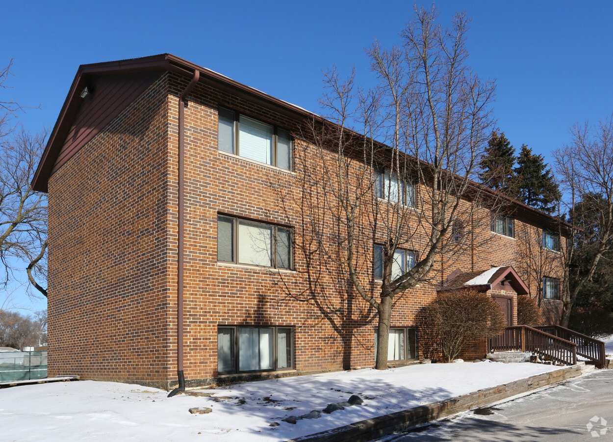 Photo - Stone Edge Apartments