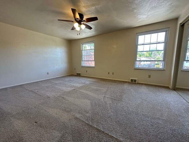 Photo - Wonderful Two Bedroom Townhouse in Perfect Plum Location! Private Patio, Garage & More! Call Today!